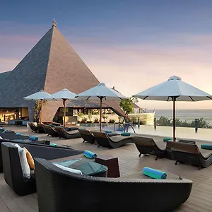Hotel The Kuta Heritage - Managed By Accor