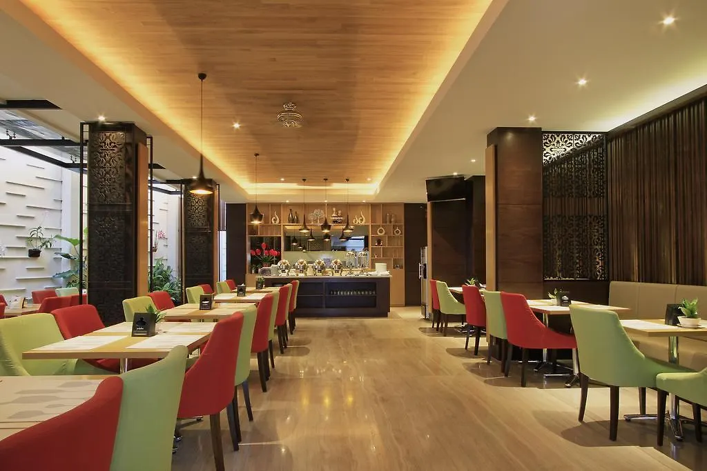 ****  Ohana Hotel Kuta Kuta  Indonesia