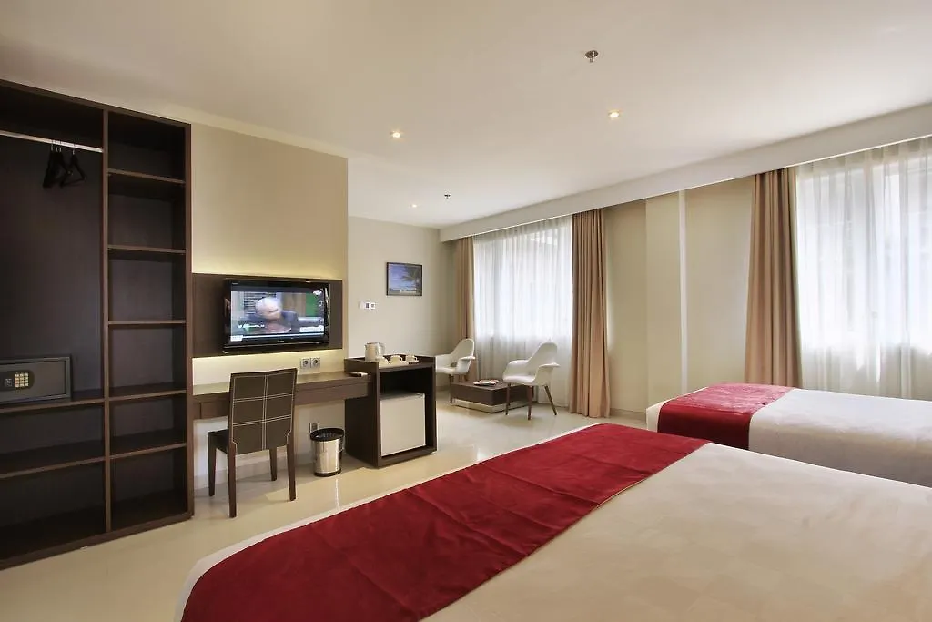 ****  Ohana Hotel Kuta Kuta  Indonesia