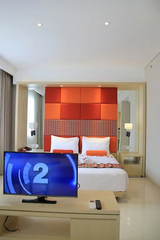 Ohana Hotel Kuta Kuta  Kuta (Bali)