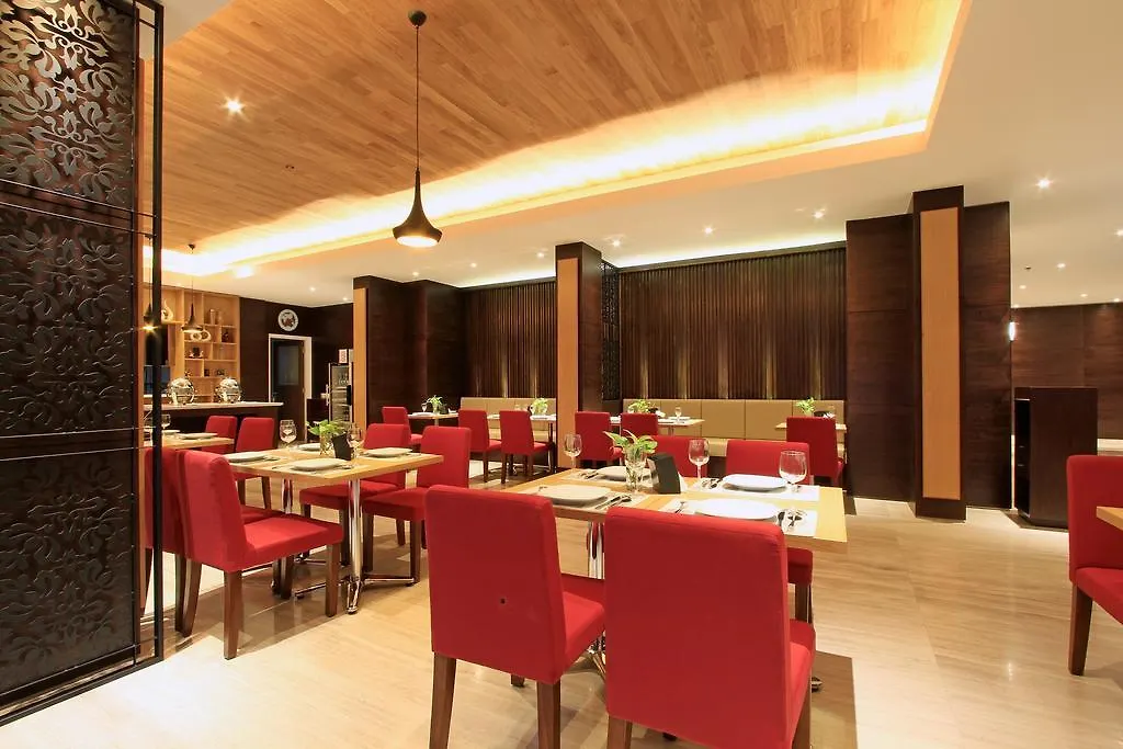Ohana Hotel Kuta Kuta