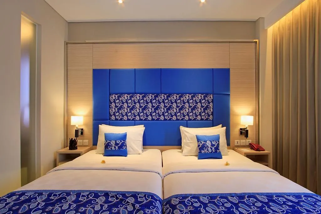 Ohana Hotel Kuta Kuta  4*, Kuta (Bali) Indonesia