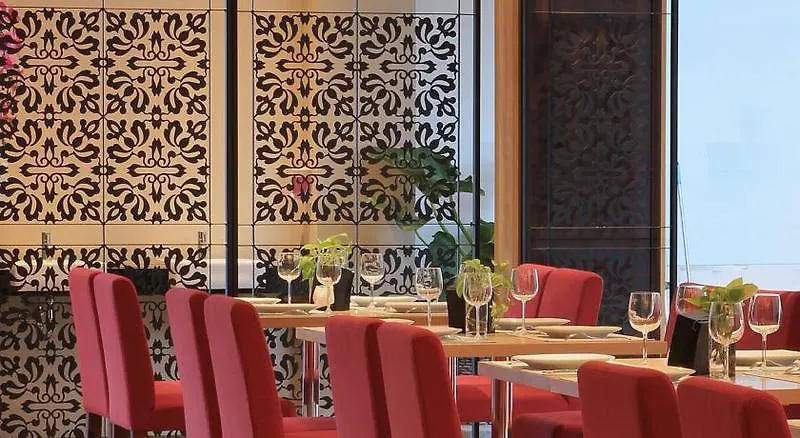 Ohana Hotel Kuta Kuta