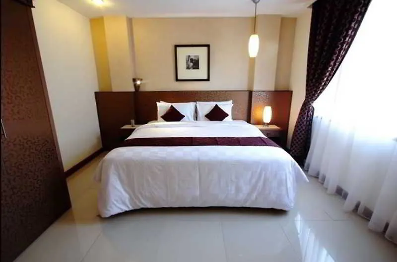 Ohana Hotel Kuta Kuta